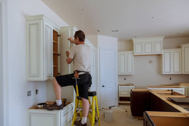 Licensed Kitchen Remodeling service in Waconia, MN - I E Kitchen