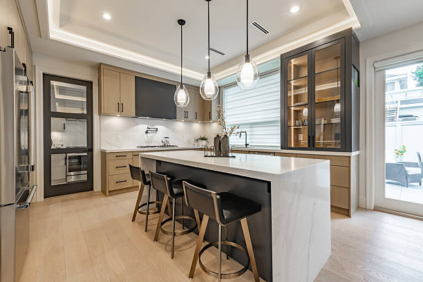 Affordable Kitchen Remodeling solutions in Waconia, MN